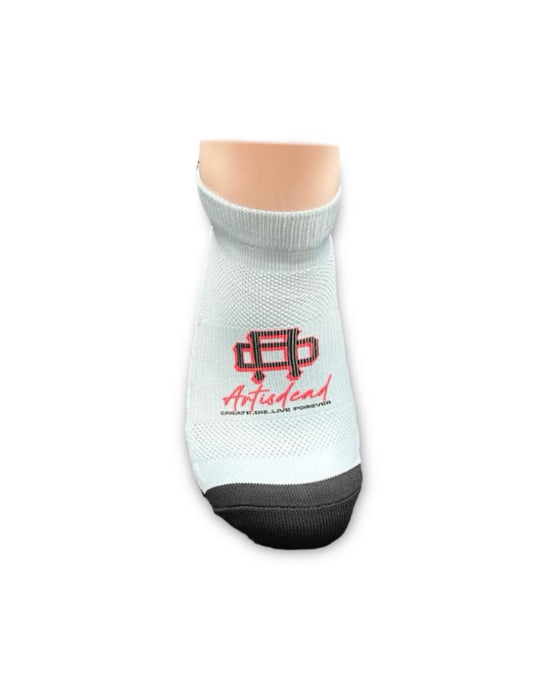 AD Logo Socks